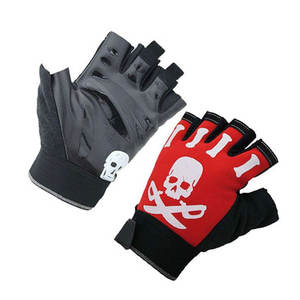 Guantes de Ciclismo Deportivos de Bruselas, Medios Dedos, para Hombre y Mujer, Transpirables, para Verano, Ciclismo al Aire Libre, Ligeros - Product Image 4