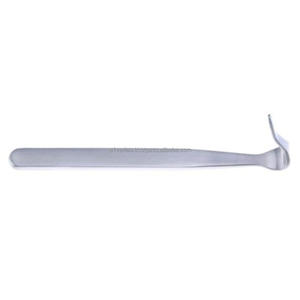 Retractor de Rodilla Blount A-1 VERITAS de Alta Calidad, 18 cm, Acero Inoxidable, Juego de Instrumentos Quirúrgicos Ortopédicos |   Instrumentos Reutilizables - Product Image 4