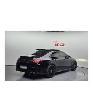 Mercedes-Benz Clase CLA AMG CLA 45 S 4MATIC+ Euro V, Volante a la Izquierda, con Cámara Trasera, Modelo Octubre 2022 - Product Image 2