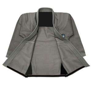 Jitsu Jitsu ด้านหน้าผ้าคอตต้อนระบายอากาศได้ดีผ้าคอตตอนลำลองดีไซน์แฟชั่นใหม่ระดับมืออาชีพที่ออกแบบได้เอง - Product Image 6