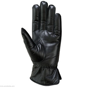 Guantes Impermeables para Hombre o Mujer, Transpirables, de Piel de Oveja Cabretta, Estilo Moderno, para Uso en Mano Izquierda o Derecha, Guantes de Golf para Adultos - Product Image 5
