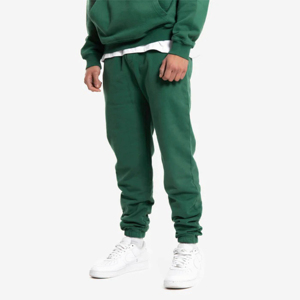 Pantalones de Moda Urbana para Hombre, Estilo Hip Hop, Corte Holgado, Máxima Flexibilidad, Pantalones Elásticos de Spandex, Resistentes al Viento - Product Image 4