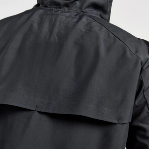 Chaqueta Cortavientos para Hombre, Ligera, Impermeable, para Deportes al Aire Libre, Fabricante Mayorista, Chaqueta Transpirable y Resistente al Viento - Product Image 3