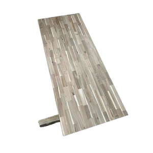 Panneaux de qualité supérieure pour bloc de boucher de comptoir en bois d'acacia AB Grade - Product Image 1