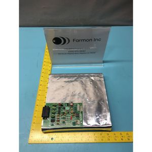 TEGAL 99-173-003 PCB BOARD, 140449 - อุปกรณ์และอะไหล่เซมิคอนดักเตอร์ระดับโลกที่เชื่อถือได้ - Product Image 1
