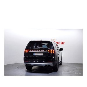 Kia Mohave 2019, Diésel 3.0, 4x4, 7 Plazas, Asientos de Cuero, Caja de Cambios Automática, Norma de Emisiones Euro V, 65,845 km - Product Image 4