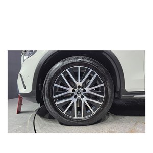 เมอร์เซเดส-เบนซ์ GLC-Class GLC220 d 4MATIC กันยายน 2022 ระยะทาง 33,281 กม. เชื้อเพลิงดีเซล เกียร์อัตโนมัติ พวงมาลัยซ้าย กล้องมองหลัง - Product Image 5