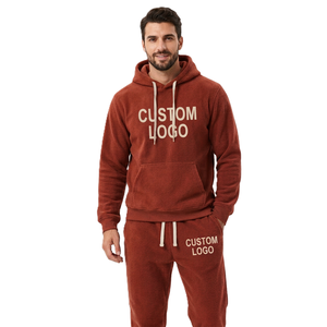 Bulk <b>mens</b> heavyweight tracksuit set <b>mens</b> full zip tracksuit for US Boutiques Low MOQ <b>mens</b> nylon <b>track</b> <b>jacket</b> - Product Image 3