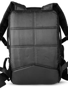Sac à dos tactique DH pour le camping et la randonnée, imperméable, doublure en PVC, camouflage, 25L, MOLLE, grand sac à dos de voyage, pour l'extérieur - Product Image 6