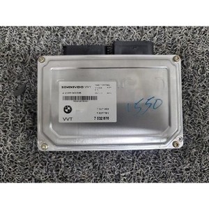 Módulo de Control Valvetronic Usado para BMW Serie 7 E65 E66 2005-2008, Genuino Certificado por OE, Facelift 7532878 310x400x110mm - Product Image 1