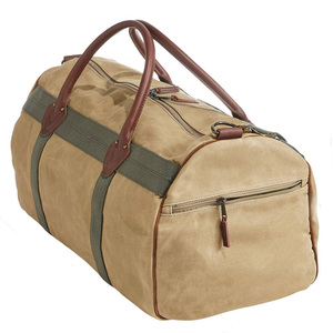 Bolsa Deportiva de Viaje Personalizada para Hombre, para Gimnasio, Entrenamiento, Viajes al Aire Libre, Multifuncional - Product Image 4