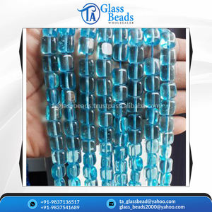 New Arrival 16" Crystal Glass <b>Beads</b> Strand - Top Selling Handmade <b>Beads</b> for DIY Fashion Jewelry Making TAGB - Product Image 5