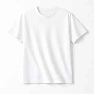 High End Pigment Dyed High Quality <b>Men</b>’s Graphic T-Shirt 95% Cotton 5% Spandex Breathable <b>Stretch</b> Gym Tee Shirt - Product Image 3