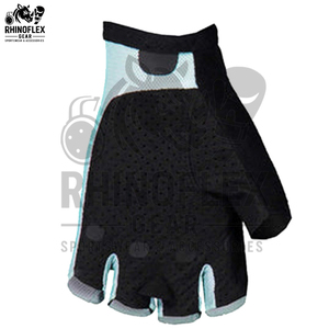 Guantes de Ciclismo de Medio Dedo Cómodos y Antideslizantes, Unisex, Último Diseño, Precio Razonable, Estilo Moderno - Product Image 5