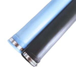 Màng Ống khuếch tán cường độ cao sục khí ống kích hoạt bùn quá trình sục khí tùy chỉnh 1 năm 500l/giờ-edon - Product Image 3