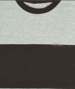 Superior Quality <b>Striped</b> Cotton <b>T</b>-<b>Shirt</b> Custom Logo Short Sleeve Fashion Wholesale Breathable Sublimated <b>T</b>-<b>Shirt</b> 2026 - Product Image 6