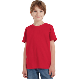 Boys Red Back to School Kids <b>T</b>-<b>Shirts</b> Short Sleeve Crew Neck Tshirt for Boys and Girls <b>Toddler</b> to Youth - Product Image 1