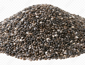 Semillas de Chía Naturales Premium a Granel, Superalimento Seco para Smoothies y Repostería - Product Image 5