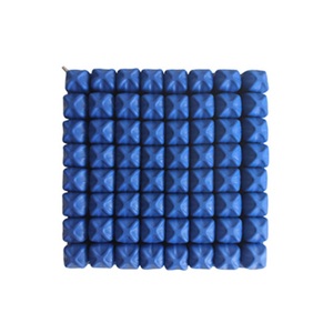 Coussin de massage gonflable haute performance avec housse antidérapante pour le massage et la prévention des escarres - Product Image 3