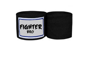 Vendas de Boxeo Elásticas de Algodón Ligero, Fáciles de Usar, Soporte para Muñeca, Diseño de Tamaño Personalizado, para Entrenamiento en Gimnasio - Product Image 5