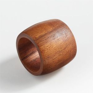 Wooden Indian Design Durable <b>Tissue</b> Dispenser Kitchen Organizer Dining Decor Craft Holder & Napkin Rack for <b>Wedding</b> - Product Image 3