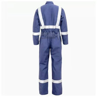 Uniforme de Trabajo de Manga Larga, Transpirable, Resistente al Viento, con Certificación CE, de Alta Visibilidad, Hecho en Fábrica con Servicio OEM