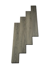 Suelo SPC de Estilo Moderno ATTFloor de Vietnam, Resistente al Agua, Ecológico, Ignífugo, con Aspecto de Madera, Sistema de Clic, Proveedor - Product Image 1