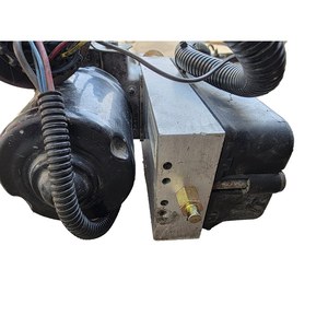 Module de pompe ABS anti-blocage pour BMW Série 3 E36 (1996-1999) - Pièces auto compatibles - Product Image 1