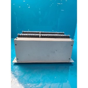 Unidad de Distribución de Energía CA TEL MBB-830, Usada, Piezas de Equipos Semiconductores Legados - Product Image 5