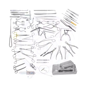 Customizable Stainless Steel Neurological Reflex <b>Percussion</b> Diagnostic Hammer Kit <b>Instrument</b> Set Manual Power Source - Product Image 1