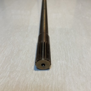 Arbre de transmission pour Yamaha, accessoire de voiture, moteur 692, 45501, 52 et 21 - Product Image 3