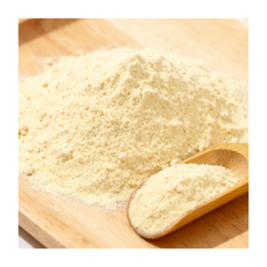 Poudre de banane séchée par atomisation, matière première issue de purée de banane pour les applications en boissons et la production de confiseries, origine Vietnam. - Product Image 3