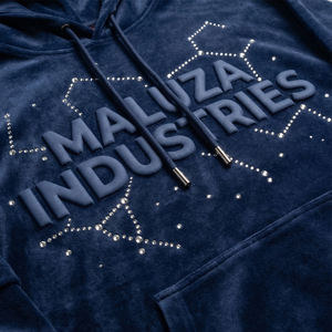 Sudadera con Capucha Sublimada Personalizada para Hombre, Impresión 3D Completa, Sudadera de Forro Polar Oversize, Fabricante Mayorista - Product Image 5