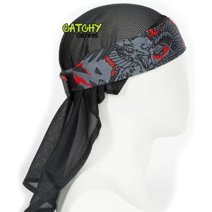 Bandeaux de paintball, bandeaux sportifs anti-transpiration respirants, équipement de jeu en plein air, vente en gros - Product Image 3