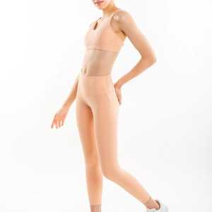 Ensembles de yoga pour femmes de qualité supérieure, couleur personnalisée, vente en gros, logo personnalisé - Product Image 2