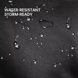 High Quality New Arrival Mens Custom Dressing <b>Gloves</b> Wrist-Length Waterproof Breathable Non-Slip Genuine Leather Winter Outdoor - Product Image 2