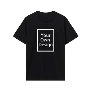 เสื้อยืดแขนสั้นผู้ชายสีเขียวมะกอก ทรงเข้ารูป คอกลม ผ้าฝ้ายเจอร์ซีย์ 100% ลายพิมพ์ด้านหน้า แห้งเร็ว สวมใส่สบาย - Product Image 2