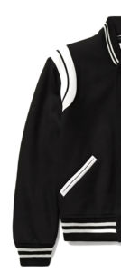 Chaqueta Varsity Transpirable, Chaqueta de Invierno, Servicio OEM, Mejores Características, Último Diseño, Nueva Chaqueta Varsity Transpirable de Moda para Hombre - Product Image 3