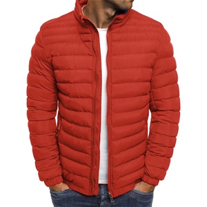 Pakistan Factory Made Puffer <b>Jacket</b> Custom logo High Quality Puffer Coat Men's Trend Hooded <b>Thick</b> <b>Jacket</b> Men's Puffer <b>Jacket</b> - Product Image 2