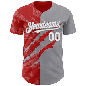 Maillot de baseball unisexe personnalisé 100% coton biologique col en V antibactérien manches courtes séchage rapide logo avant/arrière/manches gauche - Product Image 6
