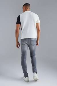 Camisetas Polo Básicas de Alta Calidad, Cómodas, Transpirables, Ligeras, con Logotipo Personalizado, para Hombre, Casuales, de Negocios, para Exteriores - Product Image 3