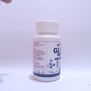 Cápsulas de Suplemento Deportivo de Aminoácido de Glicina Premium - Product Image 2