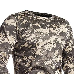Camisetas de Caza para Hombre de Calidad Premium a Precio Mayorista, Camisetas de Caza para Hombre Según Demanda del Cliente, Camisetas de Caza para Hombre de Calidad Profesional - Product Image 3