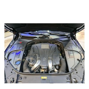 เมอร์เซเดส-เบนซ์ เอส-คลาส เมย์บัค เอส500 <span class=keywords><strong>4MATIC</strong></span> รุ่นเดือนกรกฎาคม 2559 วิ่ง 215,000 กม. พวงมาลัยซ้าย - Product Image 6