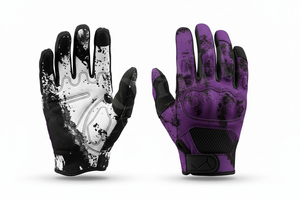 Outdoor Gear Manufacturer Camouflage Motorcycle <b>Gloves</b> Touch Screen Heavy Duty Cycling Custom Motocross Riding Sports <b>Gloves</b> - Product Image 5