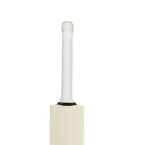Batte de cricket en saule anglais de qualité A, entièrement ébauchée, avec poignée en bois, pour les matchs. - Product Image 3