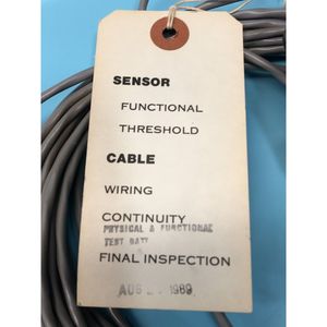 GEORG FISCHER SIGNET P51530-V1 ROTOR-X FLOW - Equipo y Piezas de Semiconductores de Confianza de Marca Mundial - Product Image 4