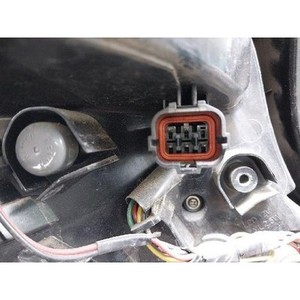 โคมไฟหน้าขวา Korando C ปี 2013-2017 รุ่น Combi-RH มือสอง ของแท้ OEM รหัส 8360234050 - Product Image 4