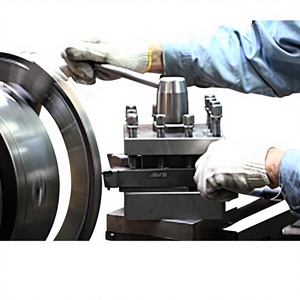 Piezas Metálicas de Precisión para Dispositivos Electrónicos, Médicos y Ópticos |   Servicios de Producción en Masa de Prototipos |   Fabricación Japonesa de Alta Calidad - Product Image 1