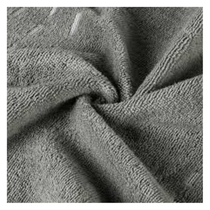 Toalla de Mano de Algodón Suave al por Mayor, Absorbente y Reutilizable, para Baño, Hotel, Spa, Resort y Uso Doméstico - Product Image 4